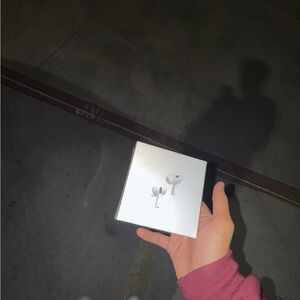 Airpod pros 2nd gen (local and shipping) San angelo